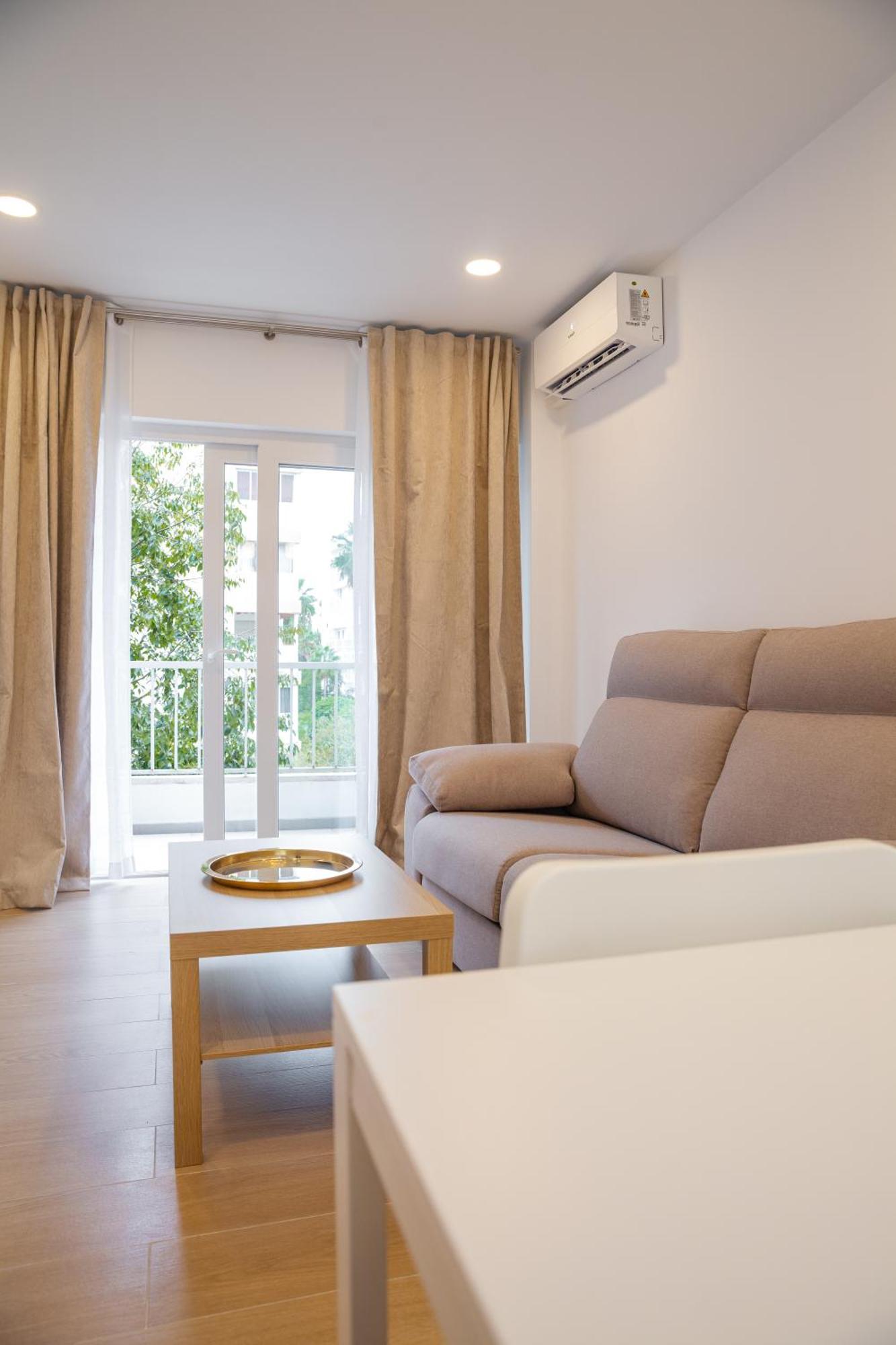 Apolo Gold Appartamento Marbella