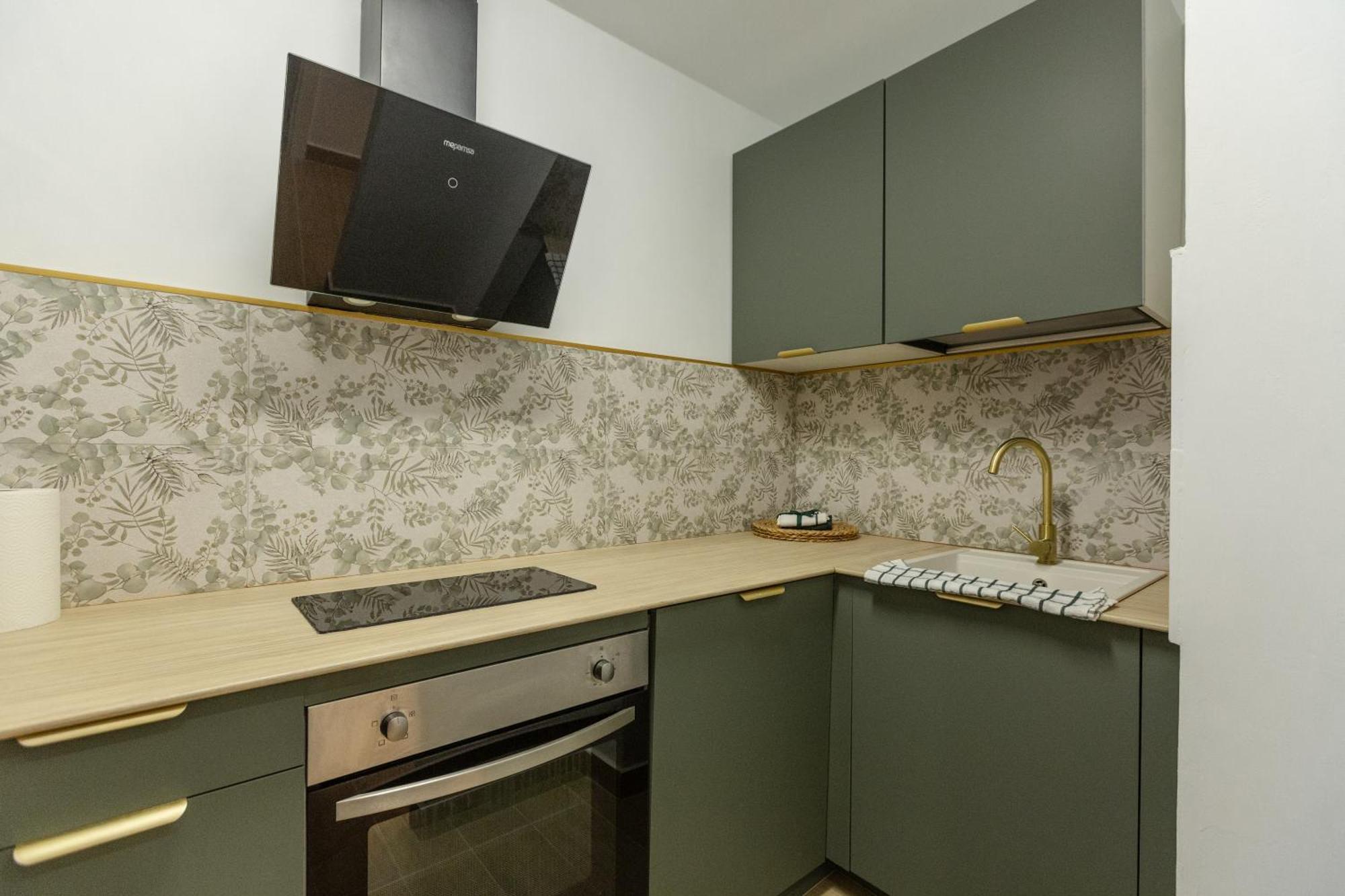 Appartamento Apolo Gold Marbella