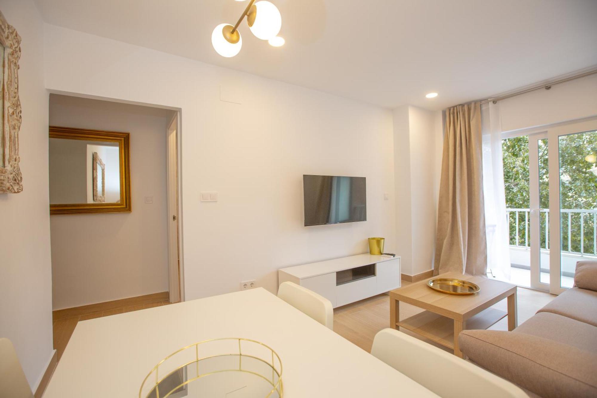 Apolo Gold Appartamento Marbella