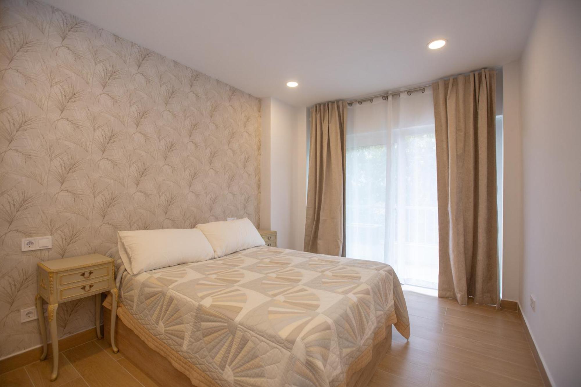 Apolo Gold Appartement *